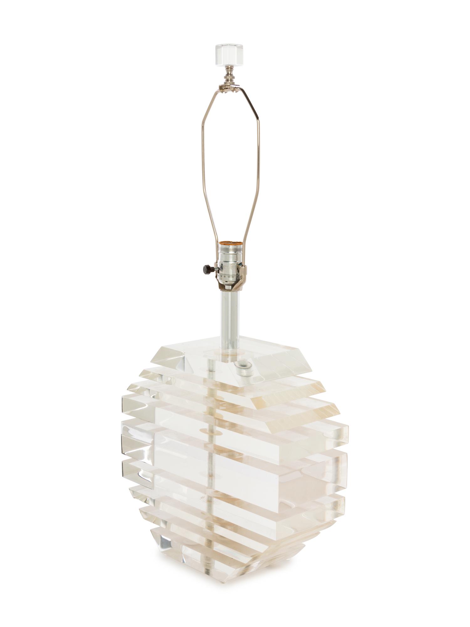 Table Lamp