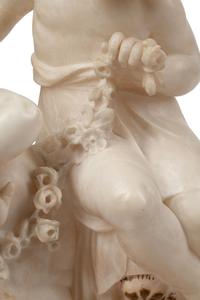 Cipriano Cipriani (Italian, Late 19th Century)