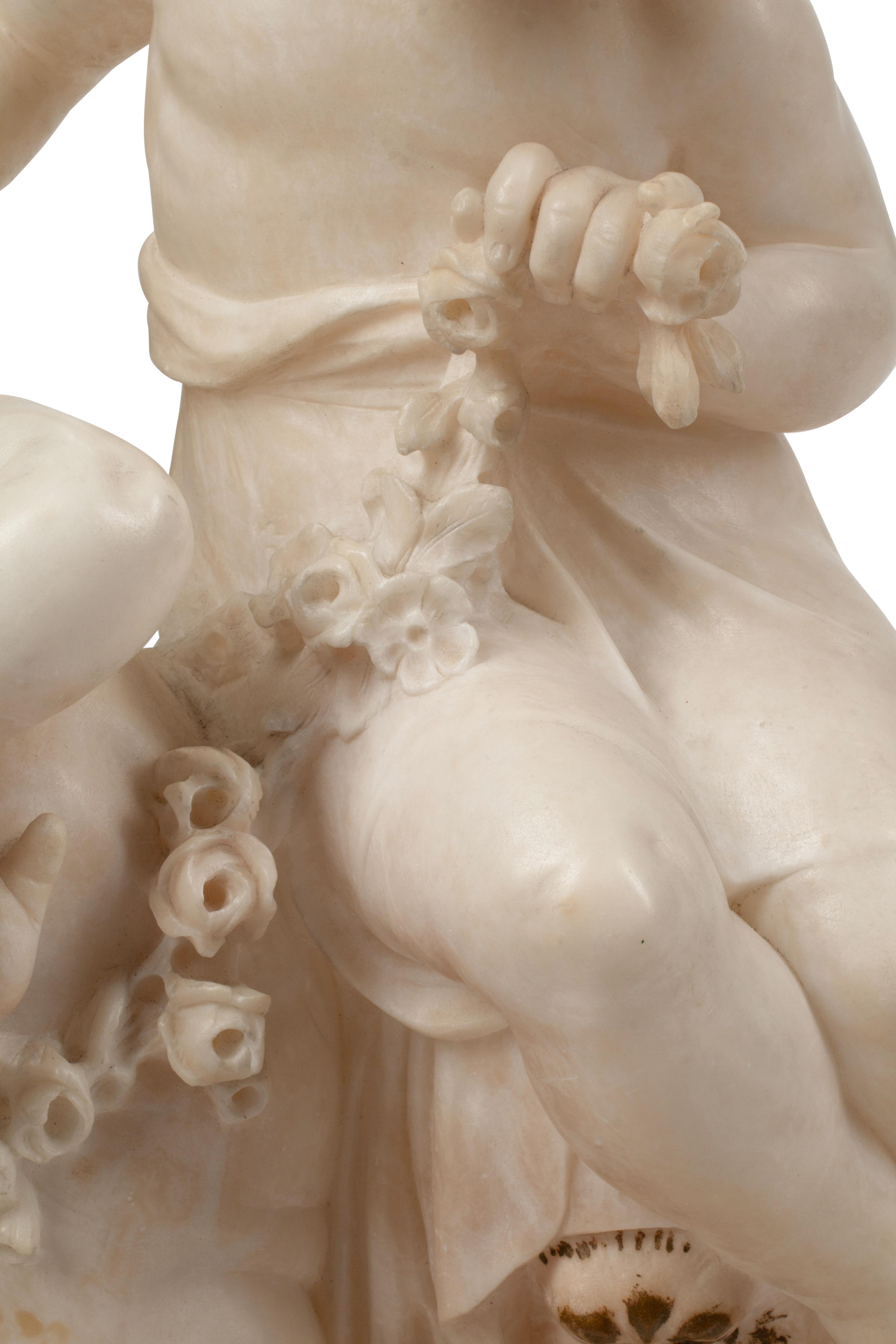 Cipriano Cipriani (Italian, Late 19th Century)