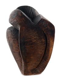 District God of Raratunga , 1963