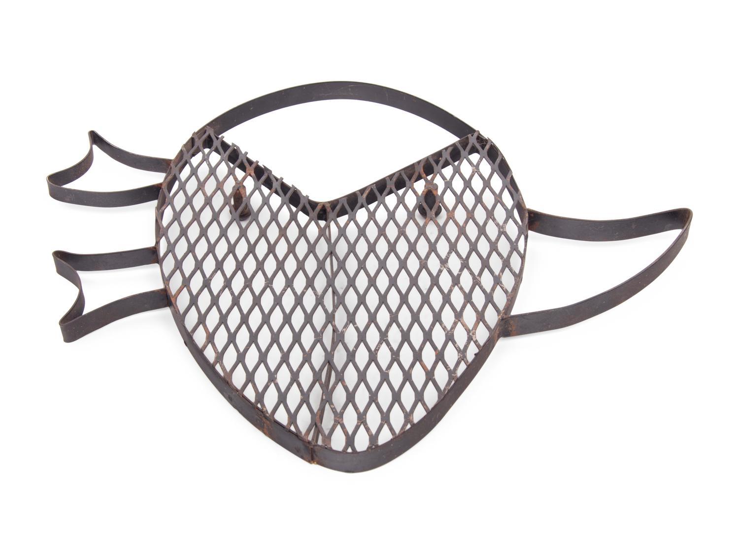 Untitled, Wall Sculpture