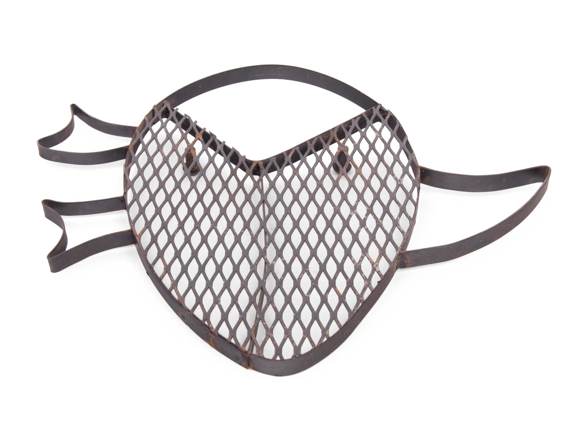 Untitled, Wall Sculpture