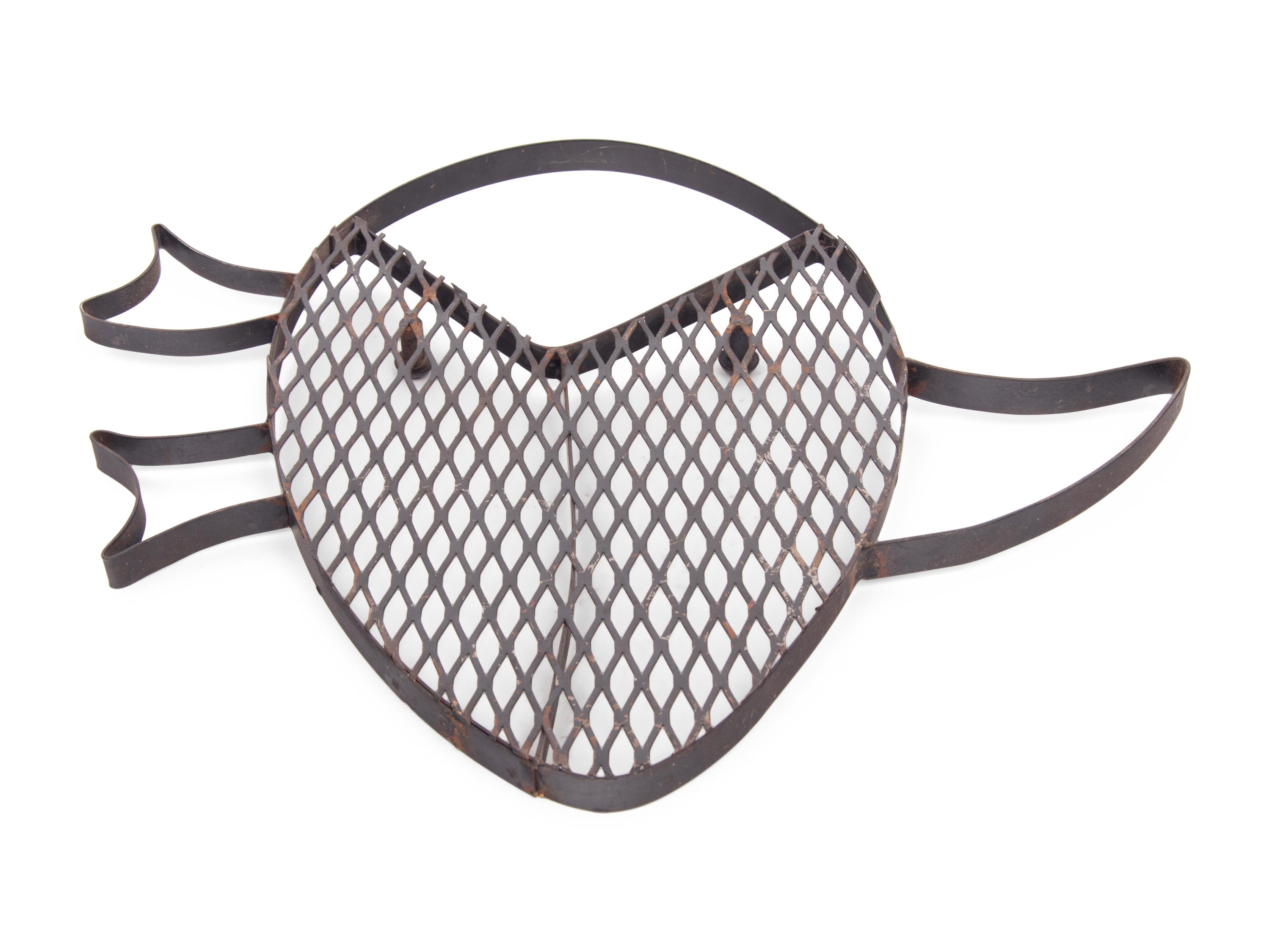 Untitled, Wall Sculpture