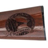 * Winchester Model 94AE Brown County Ohio Tribute Rifle