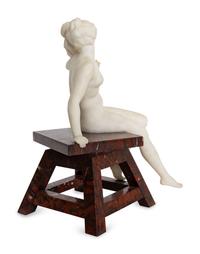 Delicacy, 1907