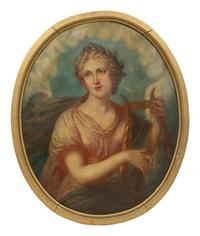 French School, 18th Century