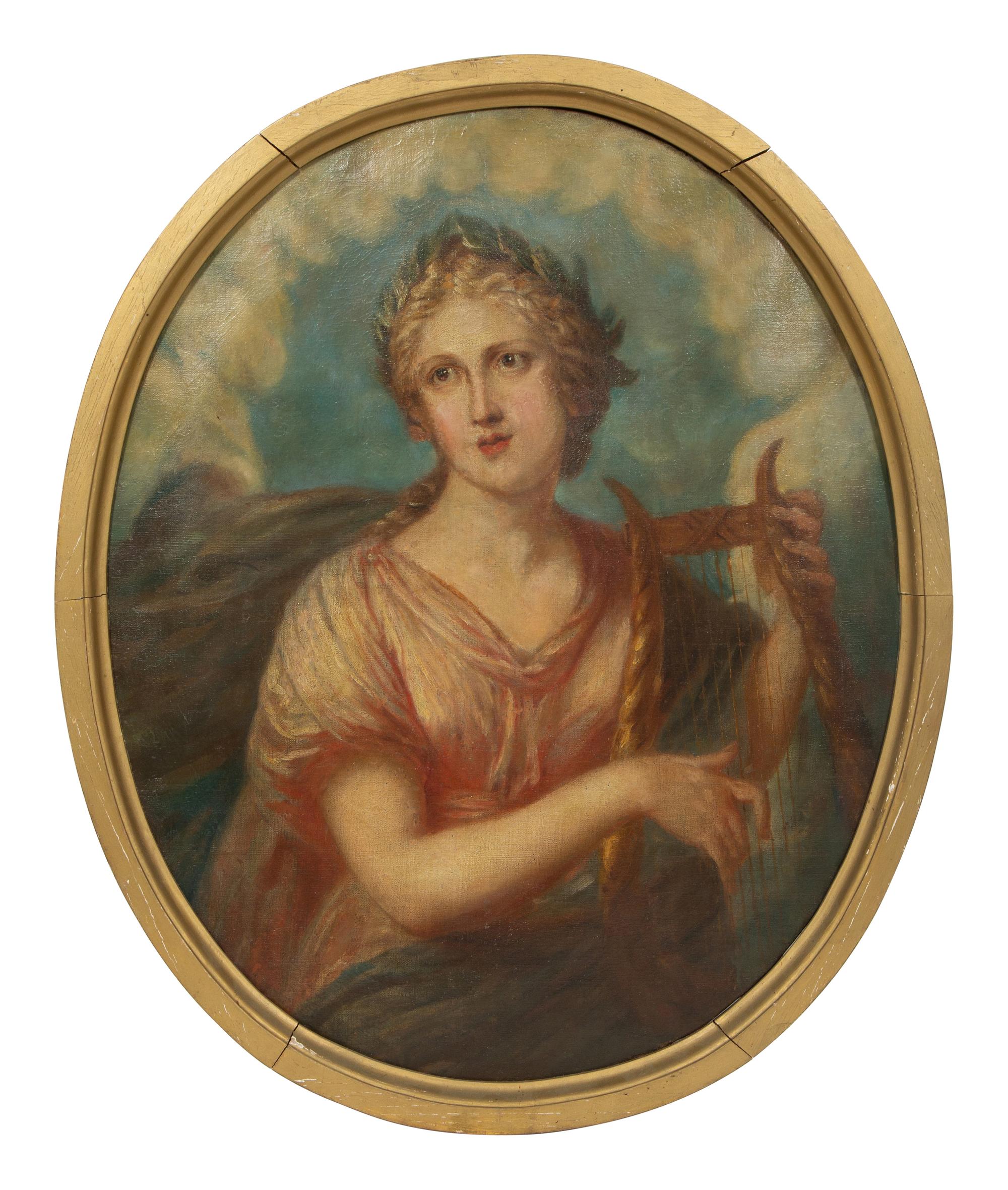French School, 18th Century