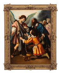 After Giovanni Biliverti (Italian, 1585-1644)