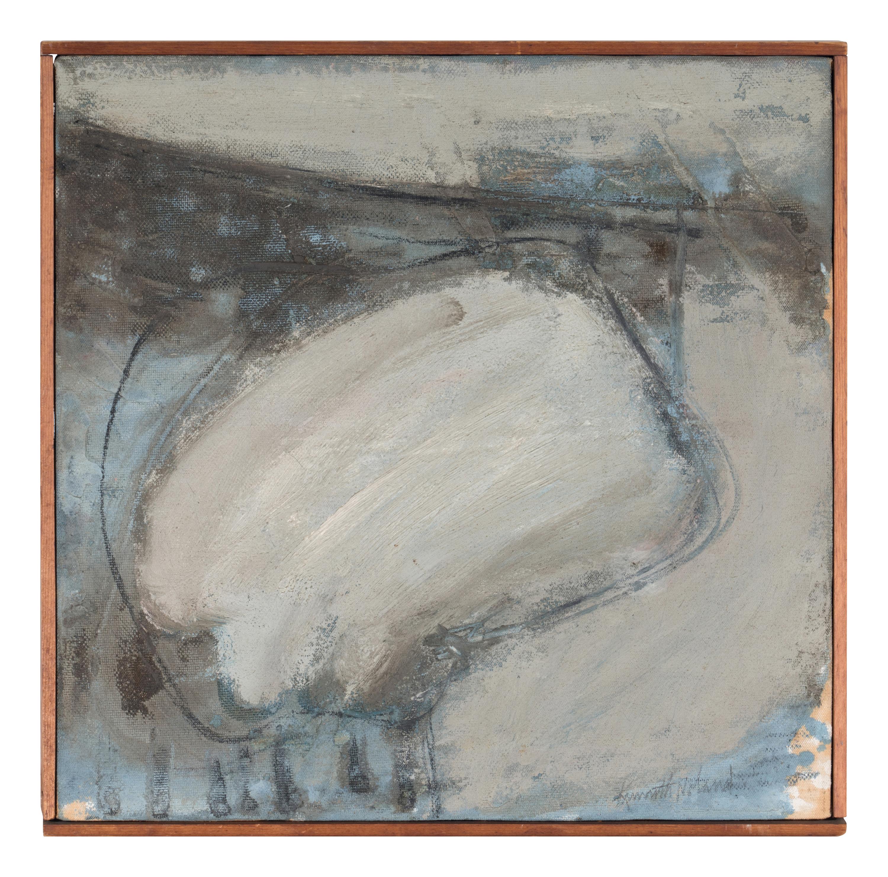 Untitled, c. 1954-57