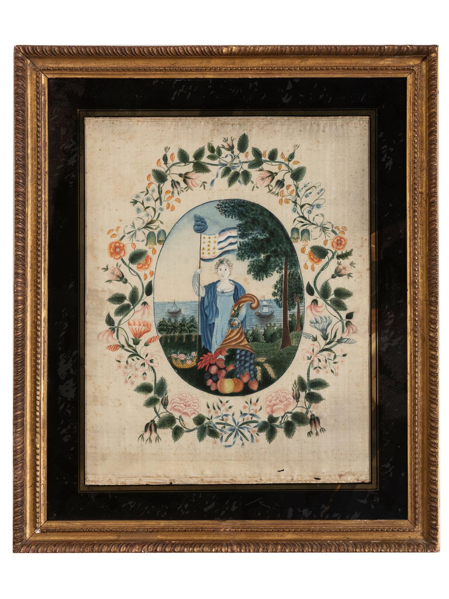 American School, 19th Century