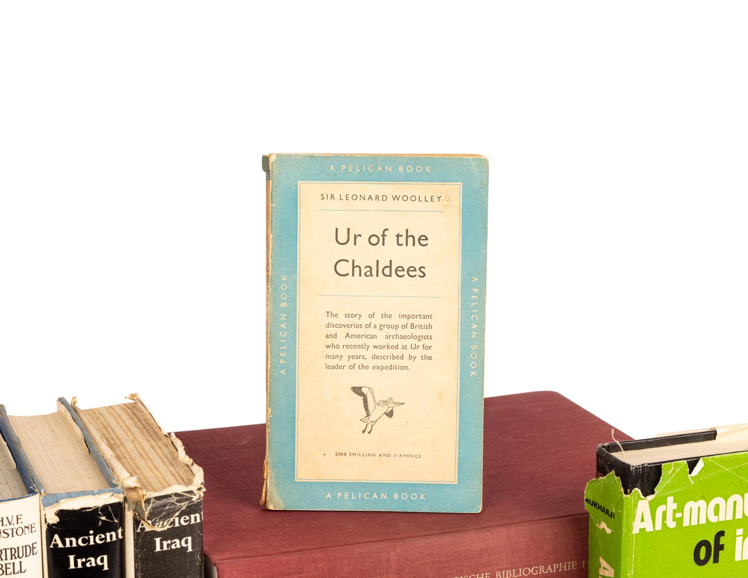 A Group of 20 Books