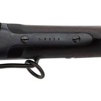 Sharps New Model 1863 Military Carbine