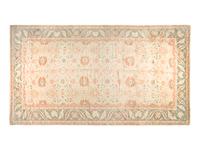 A Sultanabad Style Wool Rug