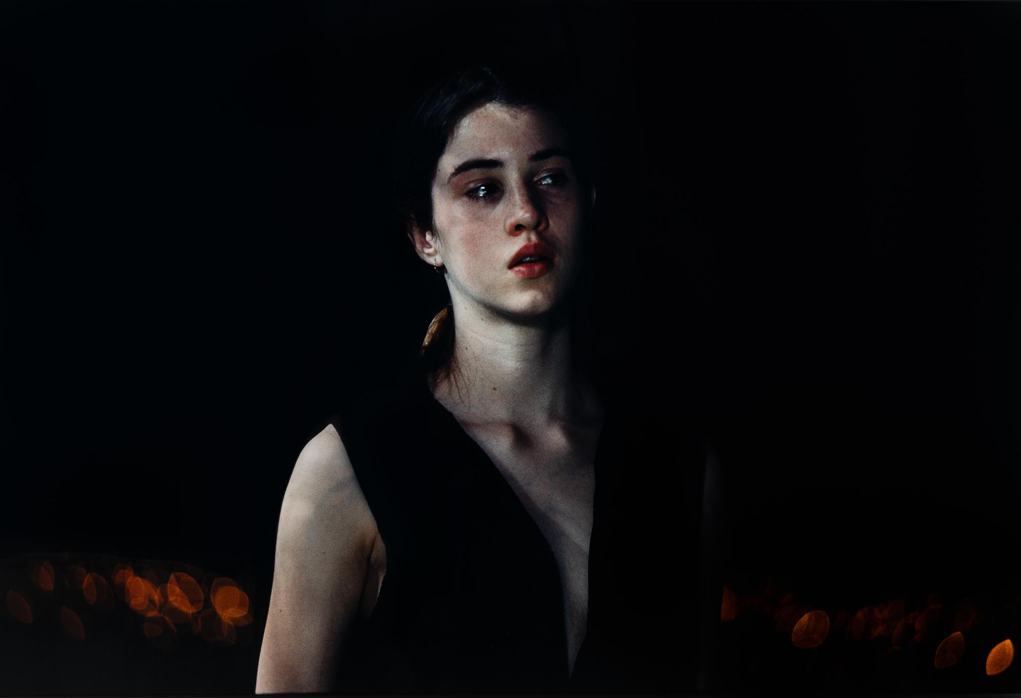 Untitled #26 , 2000-01