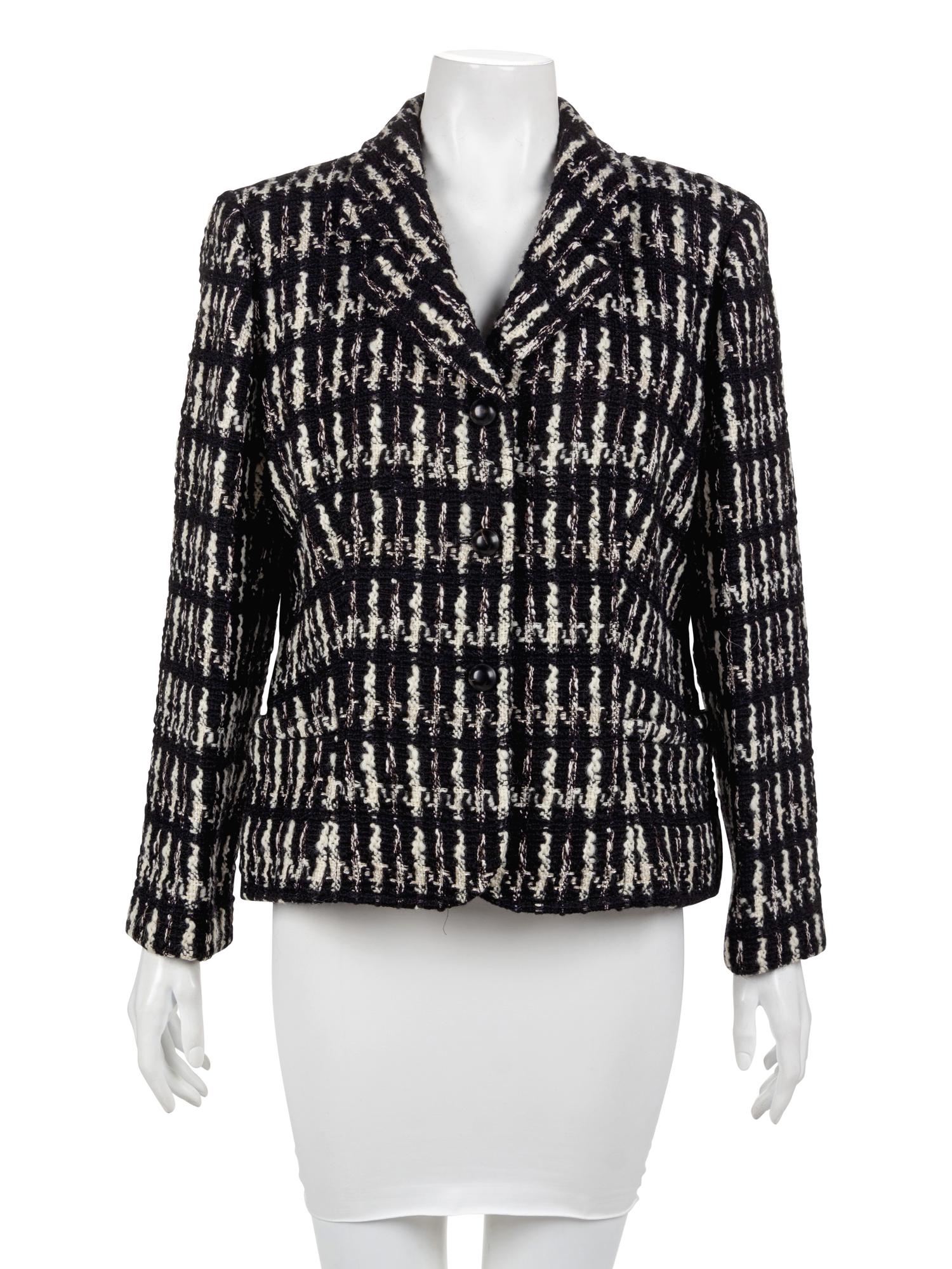 Valentino Jacket, 2010