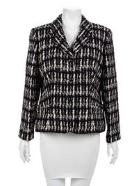 Valentino Jacket, 2010