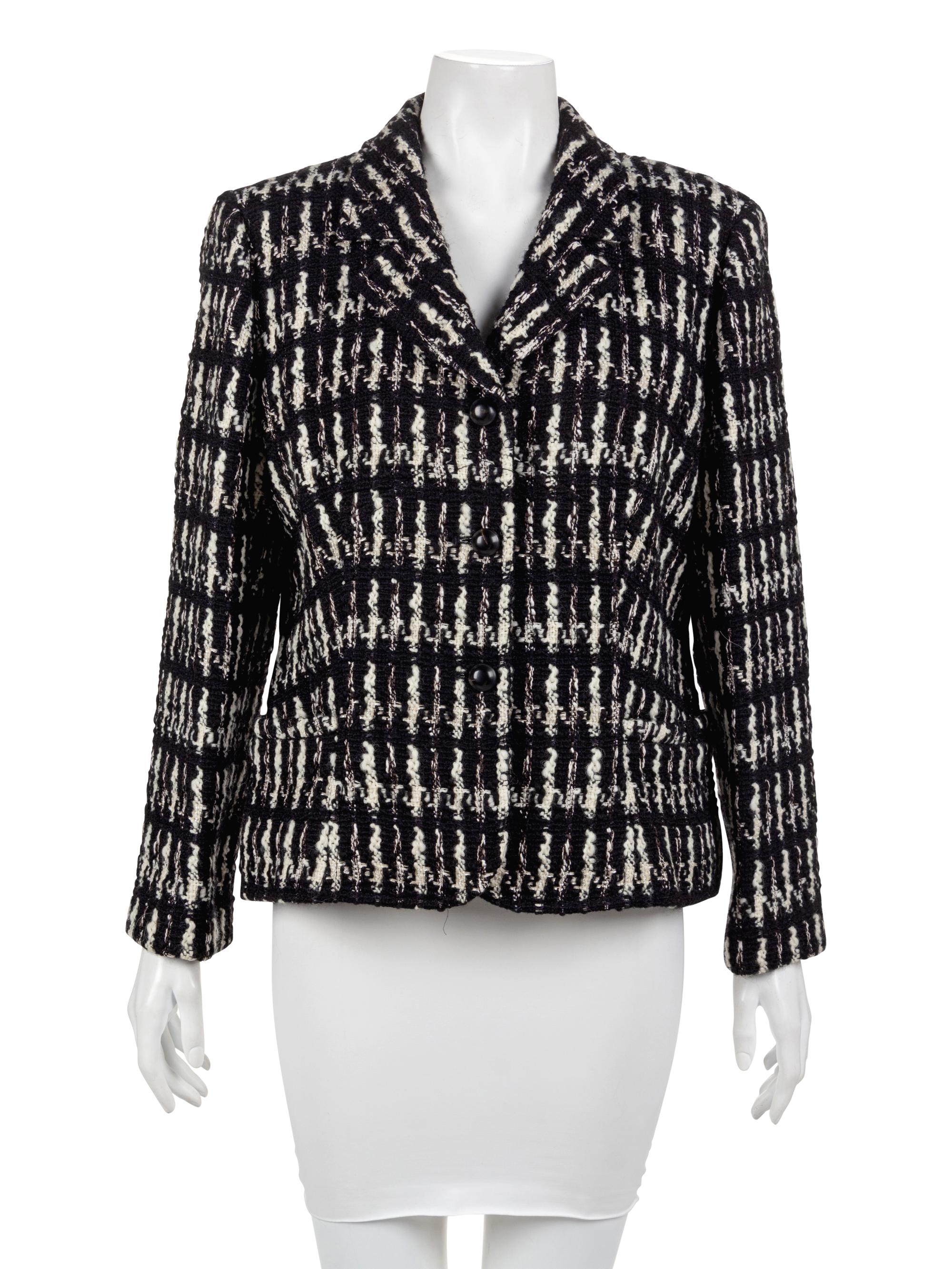 Valentino Jacket, 2010
