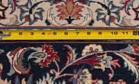 A Meshed Carpet