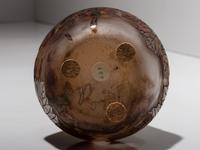 Autumn Stick Vase