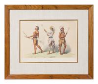 George Catlin (American, 1796-1872)