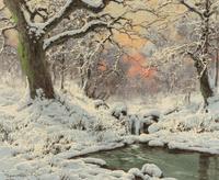 László Neogrády (Hungarian, 1896-1962)