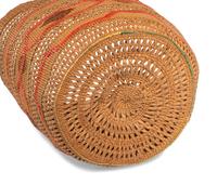 Tlingit Openwork Basket