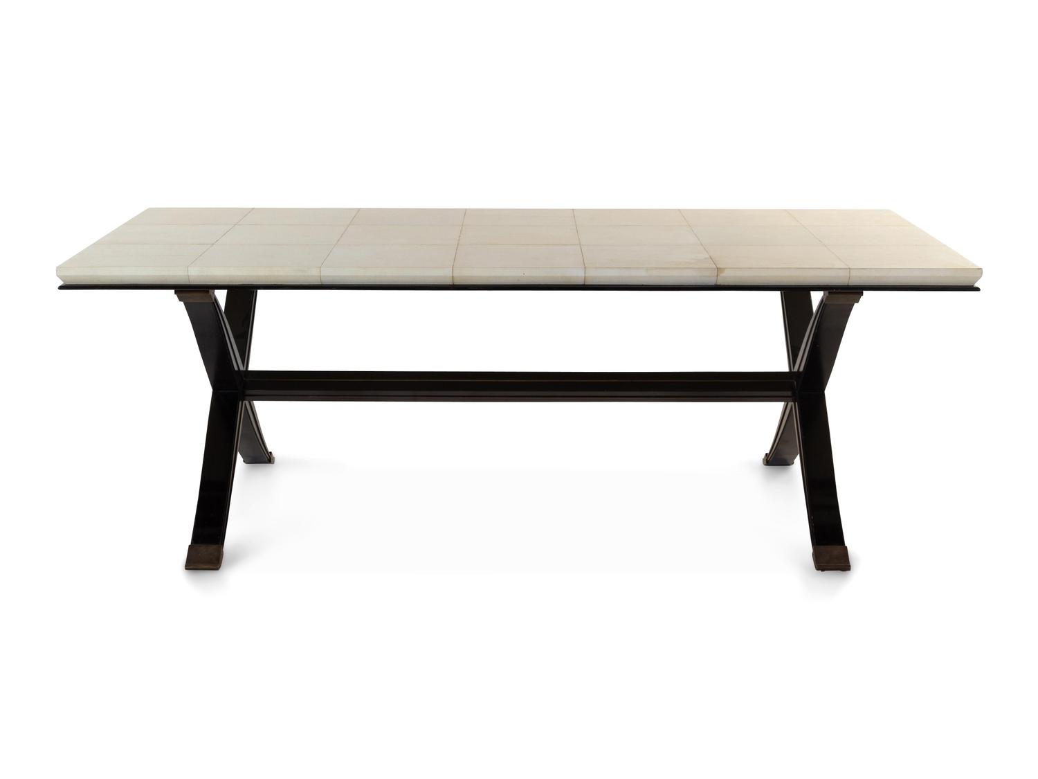 Center Table