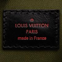 Louis Vuitton, Infrarouge Monogram Dora Soft MM Bag