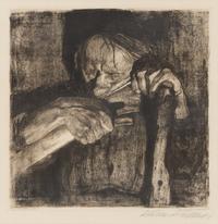 Kathe Kollwitz