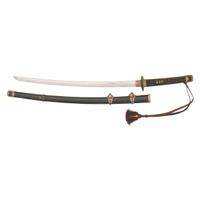 Signed WWII Japanese Kai Gunto