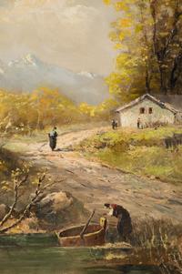 Andreas Betz (German, 1910-1963)
