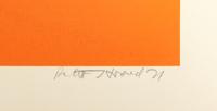 Untitled (a group of six prints)