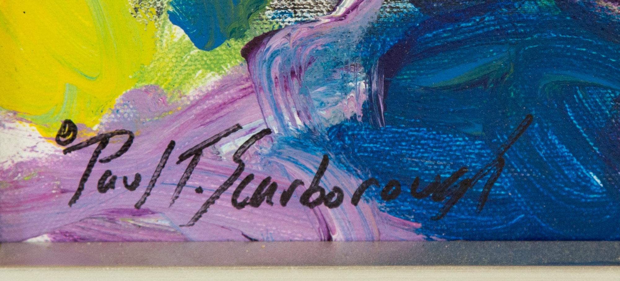 Land of the Free , , Number Two , 2015
