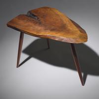 Special Wohl table, 1976