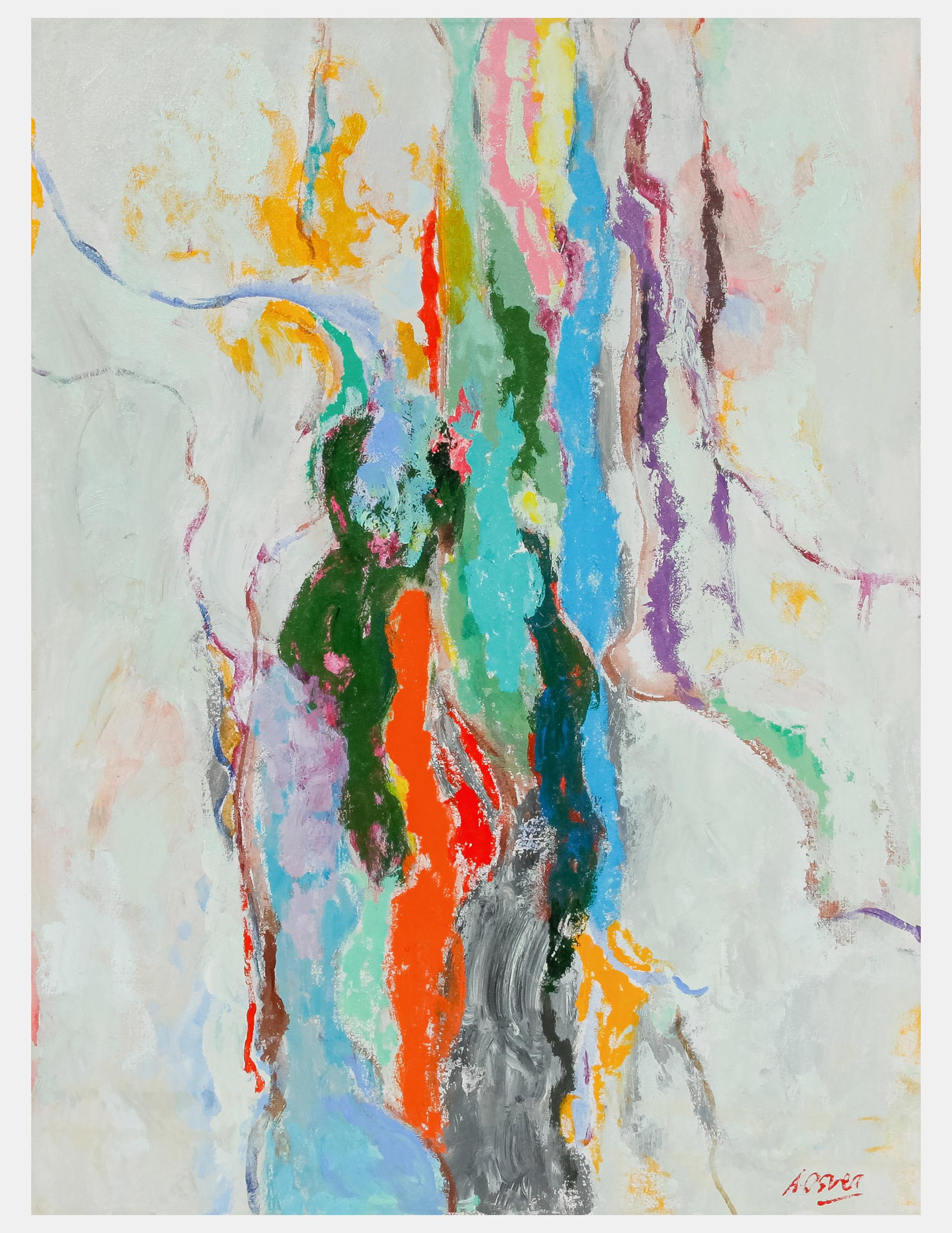 El Capitan II , 1986
