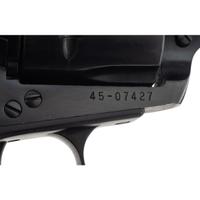 *Ruger Old Model Black Hawk .45 Caliber 7.5" Barrel