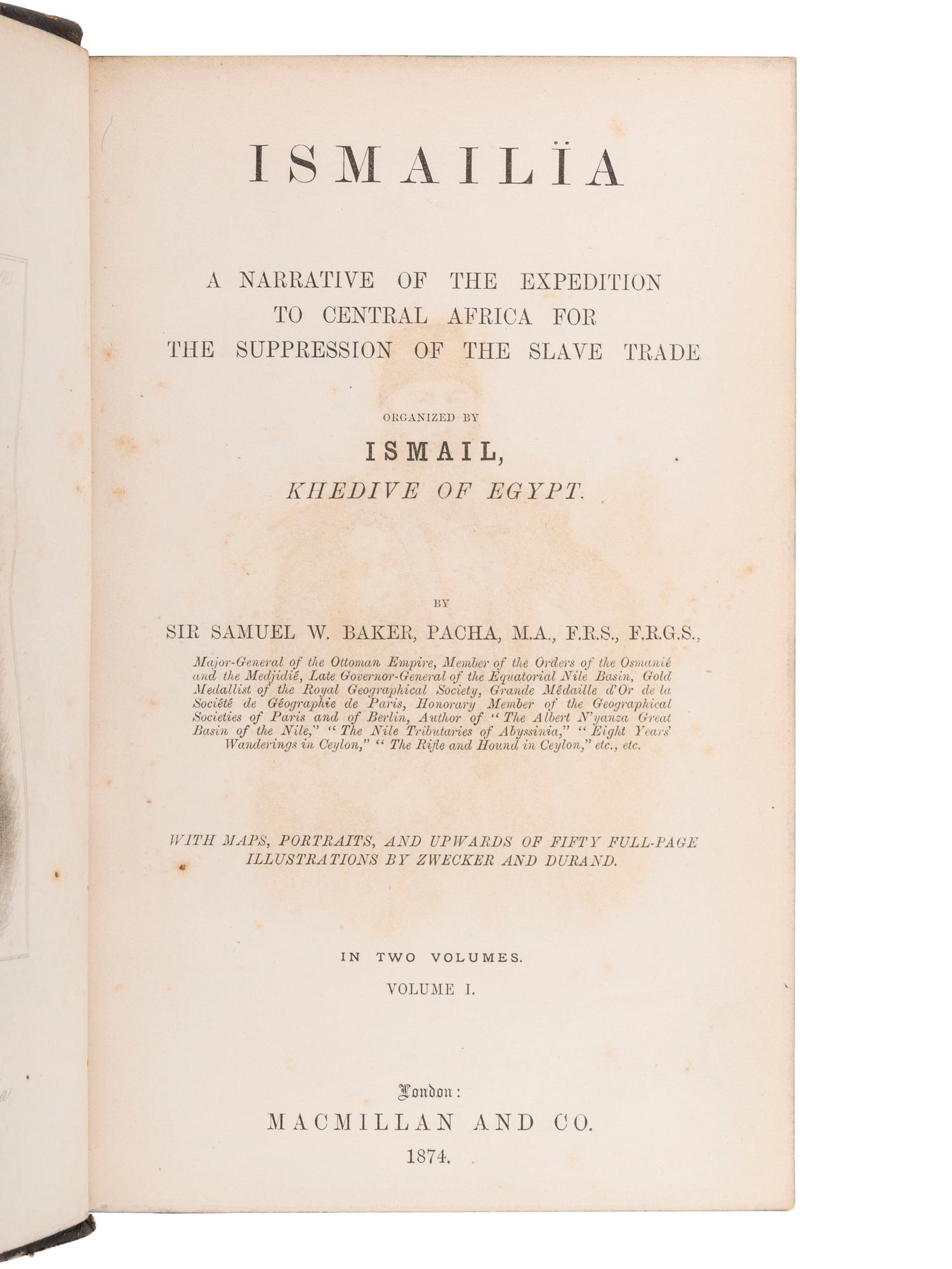 [ABOLITION]. An Appeal in Favor of That Class of Americans Called Africans and other works.