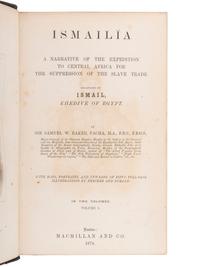 [ABOLITION]. An Appeal in Favor of That Class of Americans Called Africans and other works.