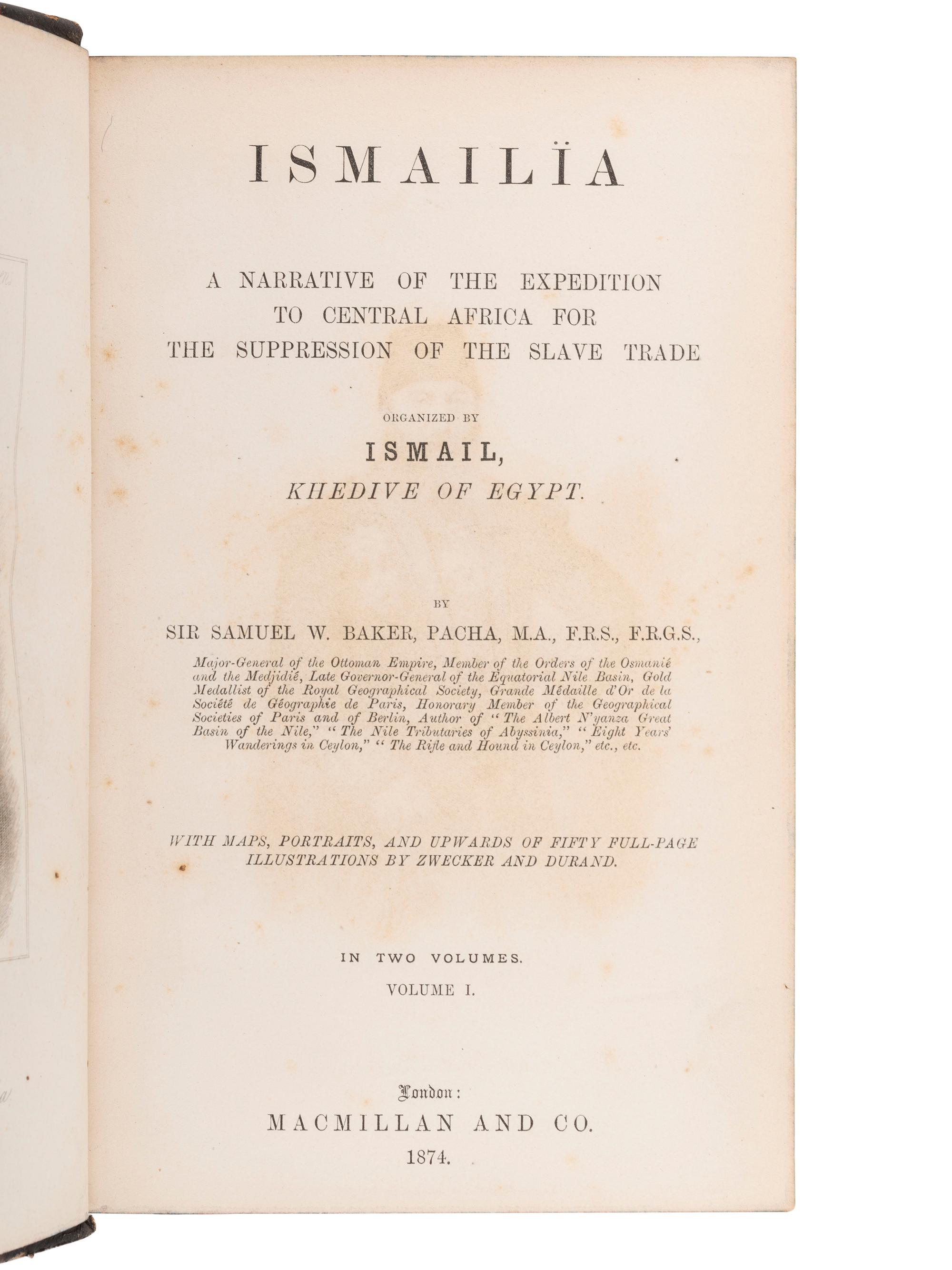 [ABOLITION]. An Appeal in Favor of That Class of Americans Called Africans and other works.