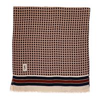 Yves Saint Laurent Scarf, 1980-90s