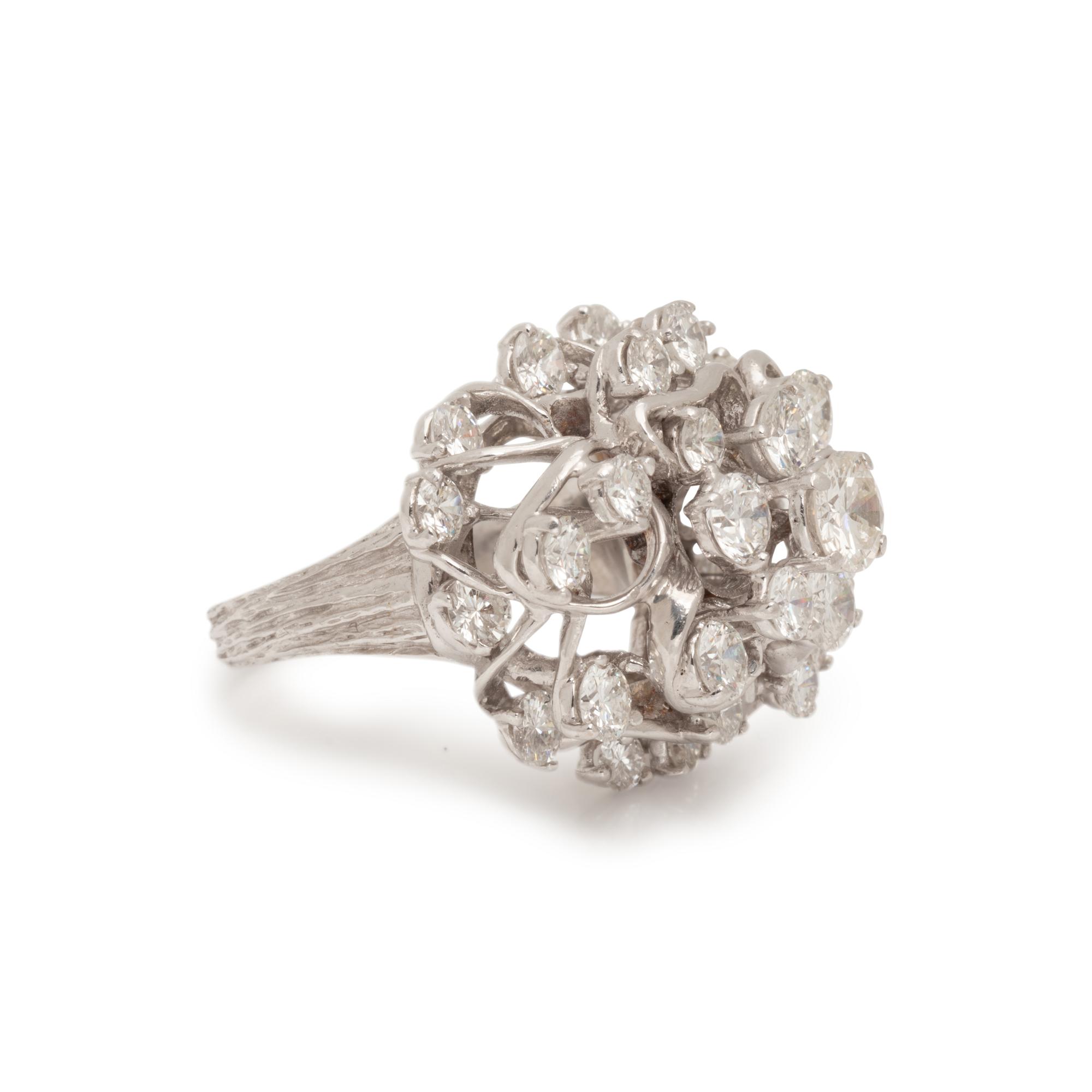 DIAMOND RING