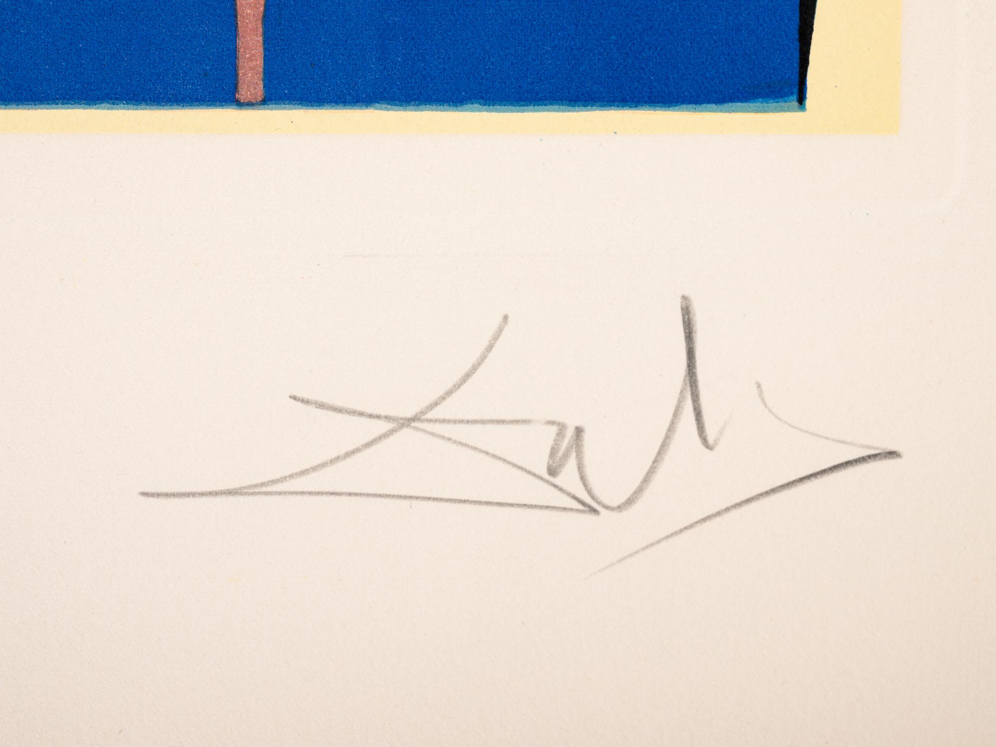 Memories of Surrealism (complete set of twelve including original portfolio box)