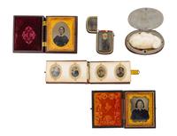 Four Victorian Articles