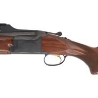 * Browning Citori Plus Trap