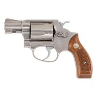 *Smith & Wesson Model 60 with Box