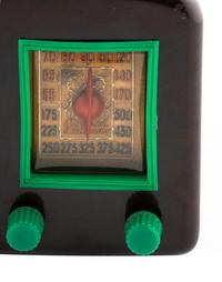 A General Television 591 Radio