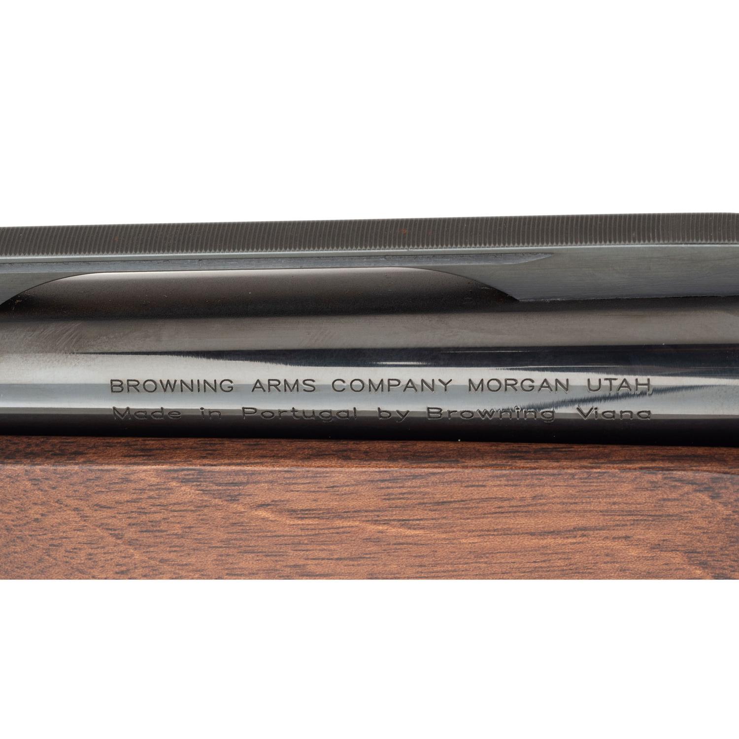 * Browning Silver Hunter 20 Gauge