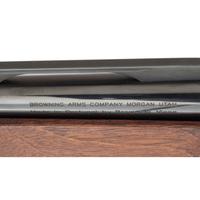 * Browning Silver Hunter 20 Gauge