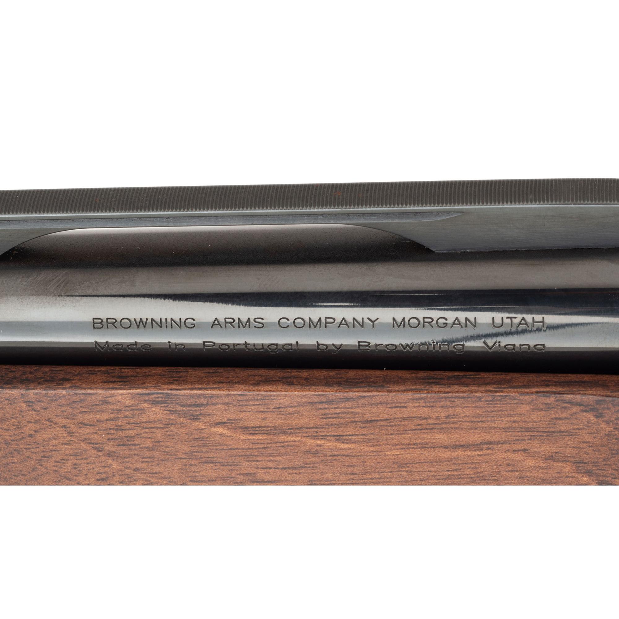 * Browning Silver Hunter 20 Gauge