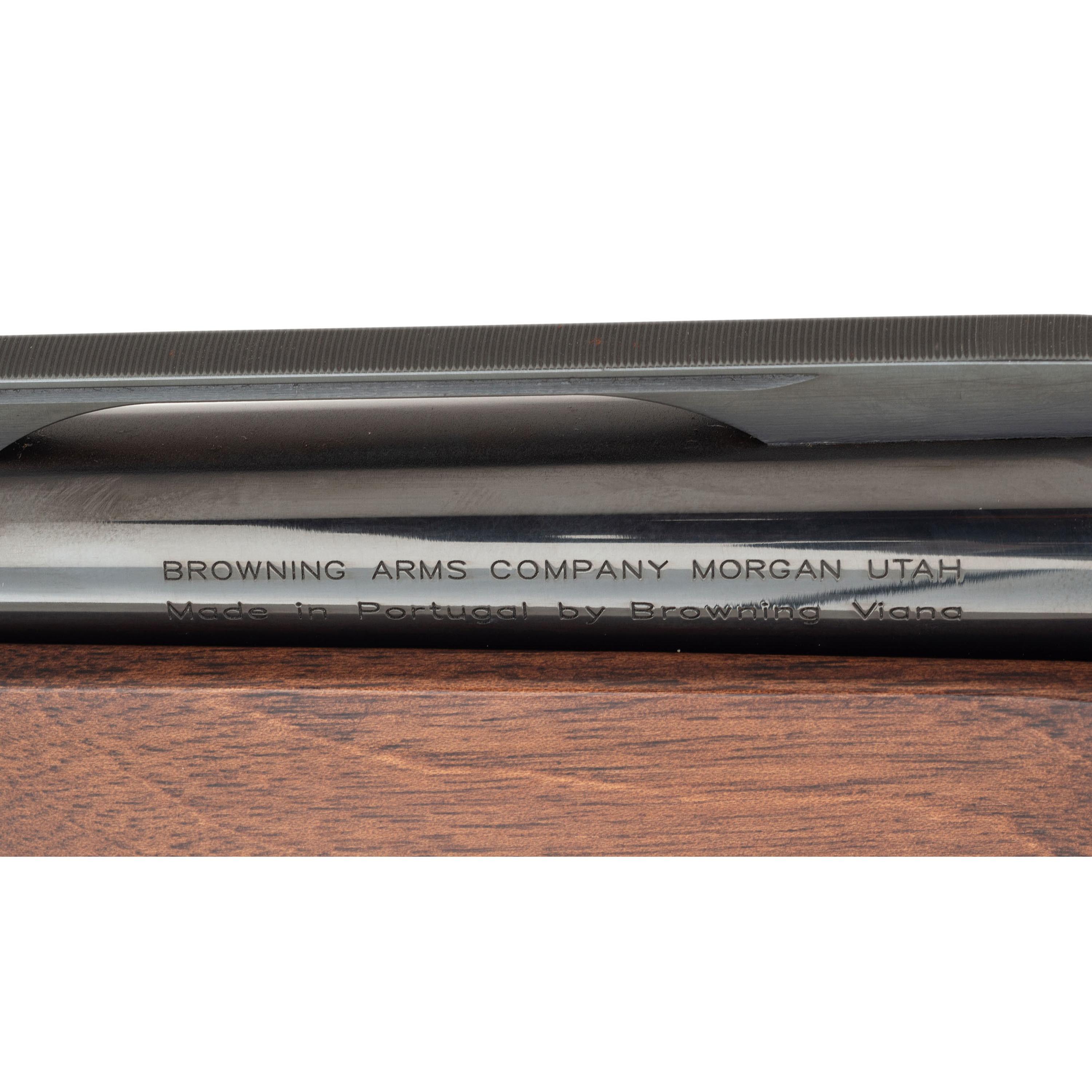 * Browning Silver Hunter 20 Gauge